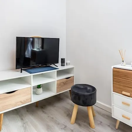 Apartment Ever Green