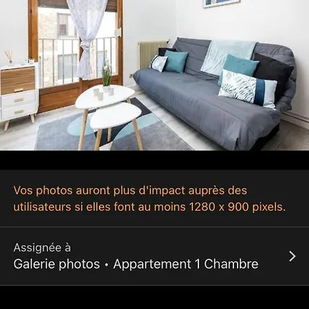 Apartment Ever Green *